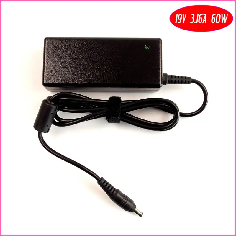 19V 3.16A 60W зарядное устройство для ноутбука | Компьютеры и офис