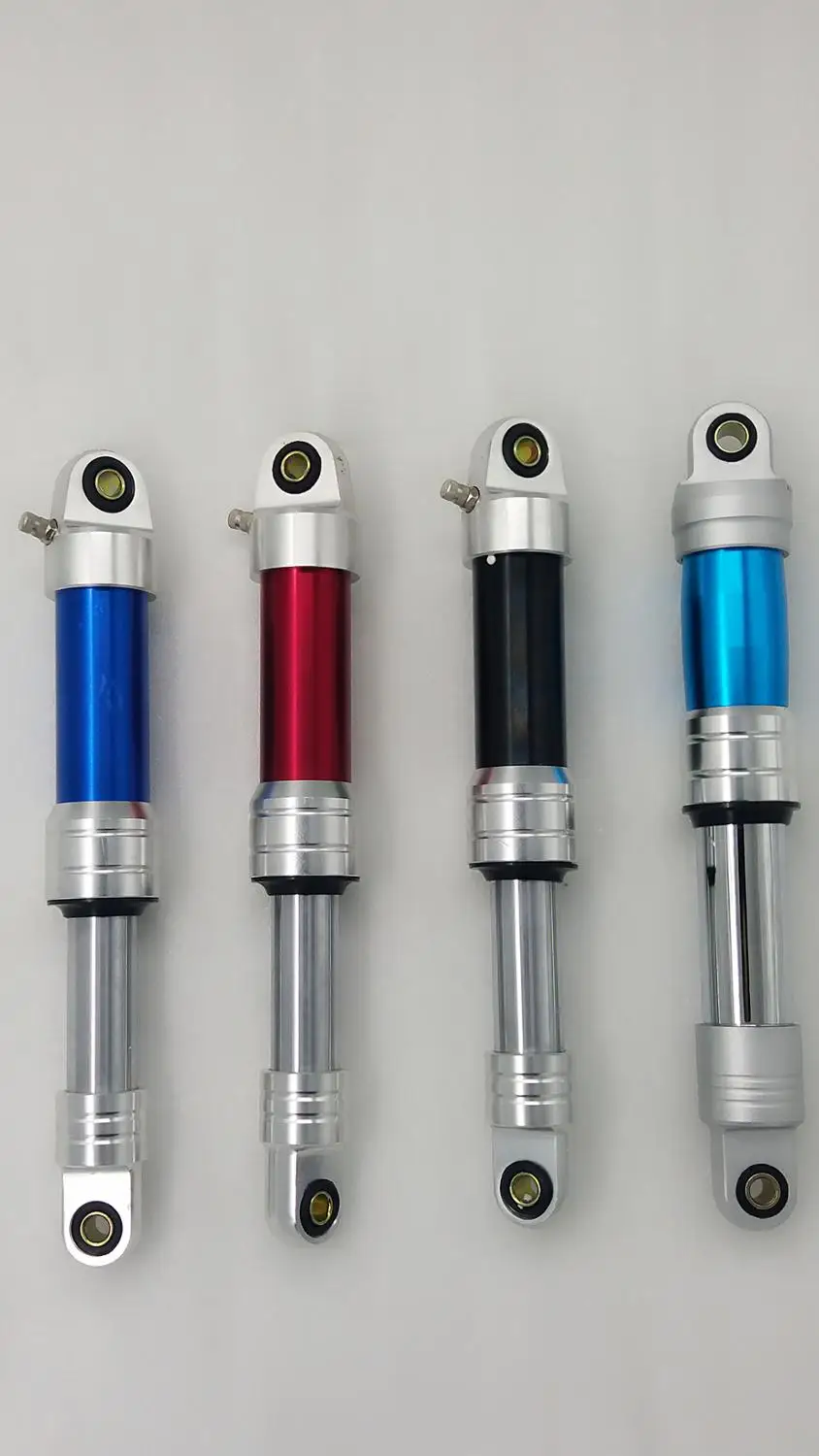 Мотоциклетный амортизатор 320 мм для скутера Honda Yamaha suzuki kawasaki 2 шт.|shock absorber assy|shock