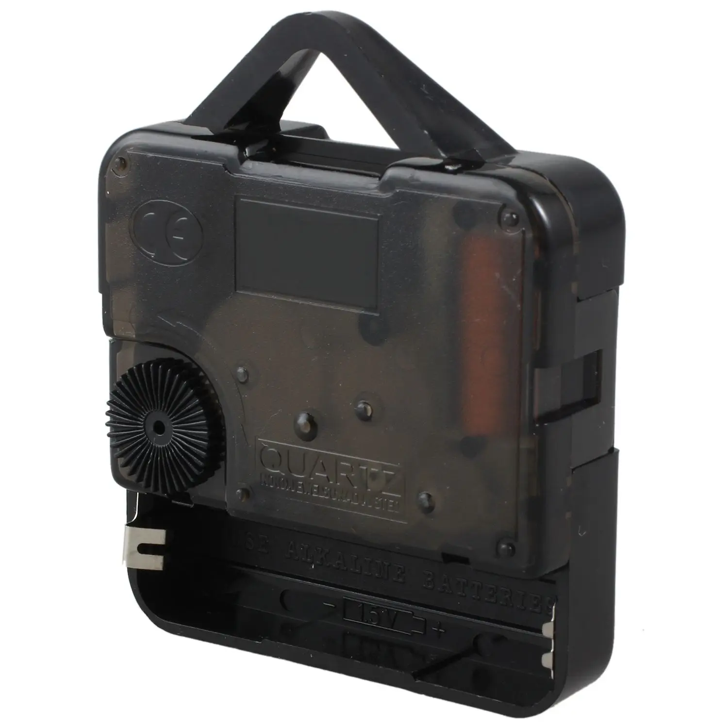 1 шт. белые руки кварцевый механизм Ремонт Запчасти инструмент |