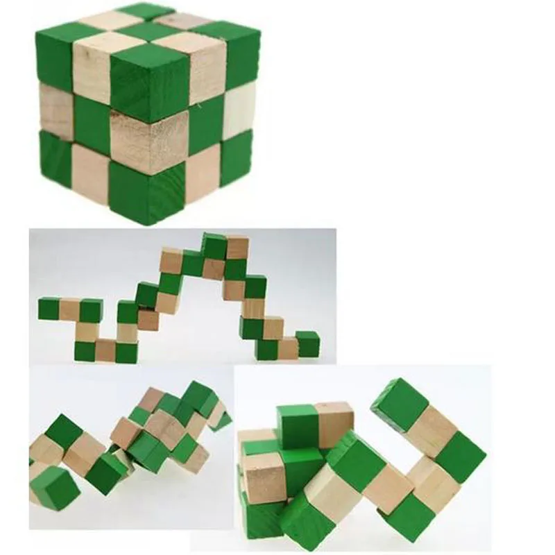 Набор для развития интеллекта стимулирующие головоломки сложные умственные