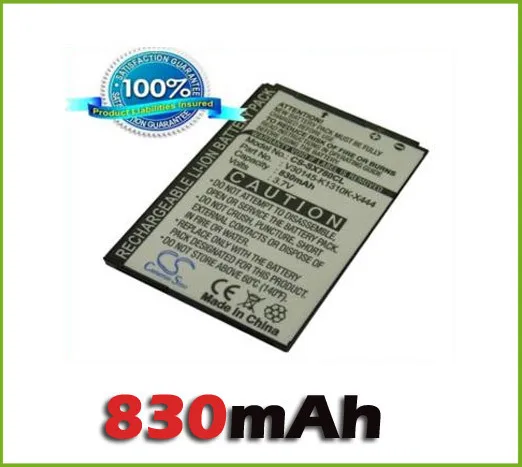 Камерон китайско беспроводной телефон батарея для Siemens Gigaset SL78H SL780 SL785 SL788