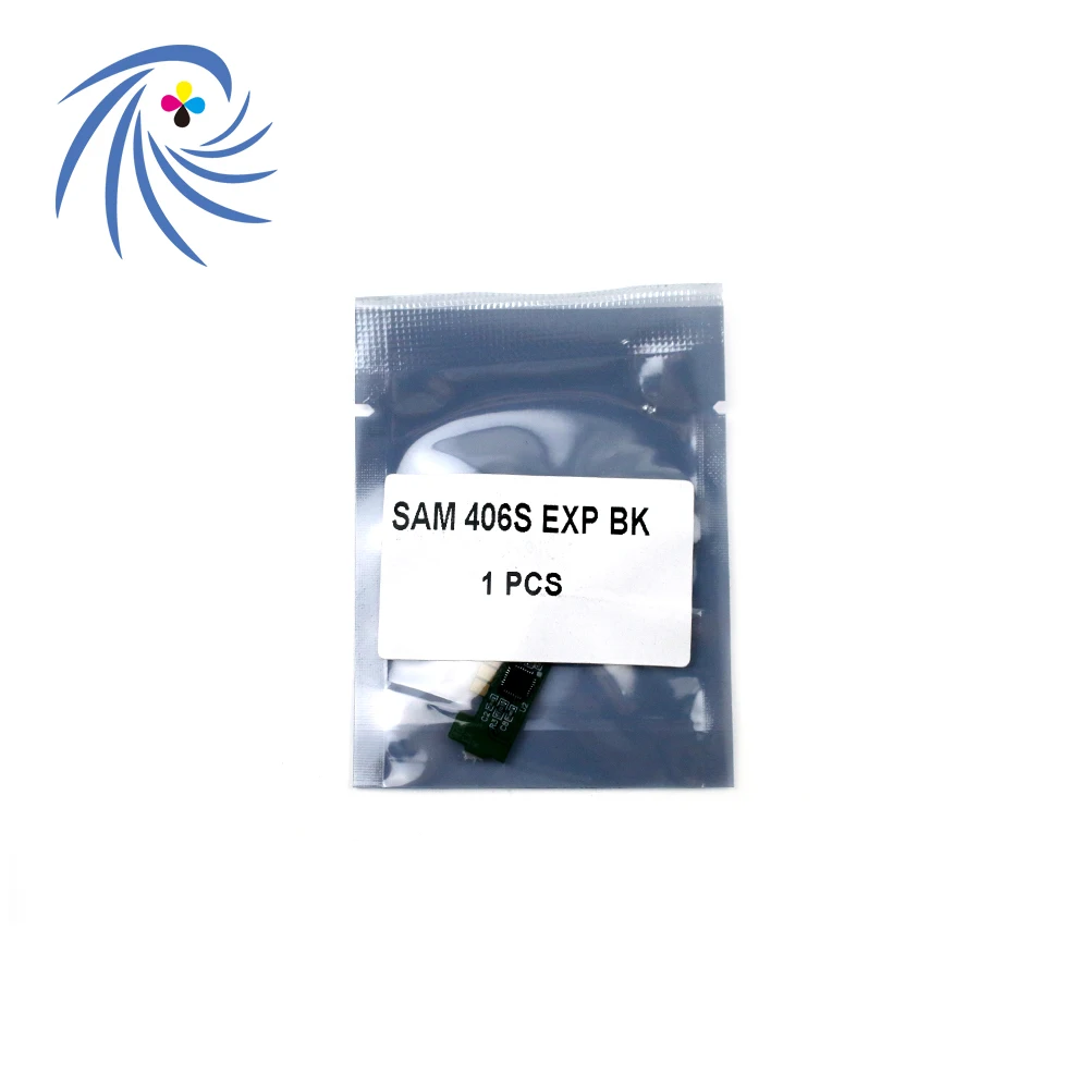 Картридж с тонером для samsung CLP 360 365 C410W C460W C460FW CLX 3305 сброс порошка заправкой в виде