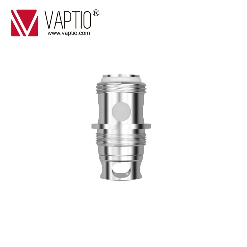 【100% оригинальный Vaptio P1 Комплект coil】атомайзер катушки головки P I Mini/P1/P1 TF/KIT