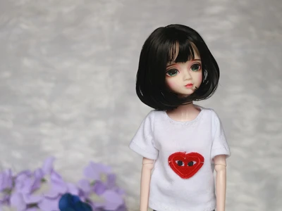 Шарнирная кукла blyth 1/6 30 см модная модель игрушка сделай сам подарок высокой