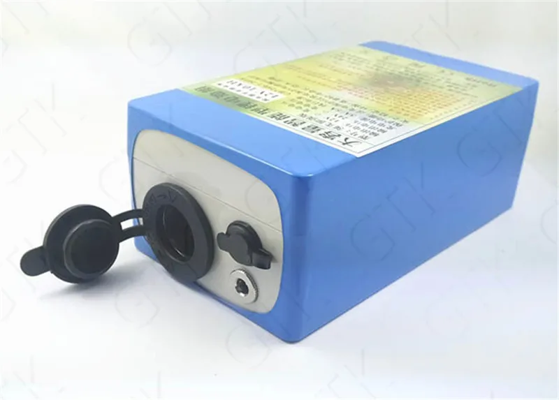 12 V 10Ah ternary литиевая батарея для Автомойка машина бытовой высокого давления