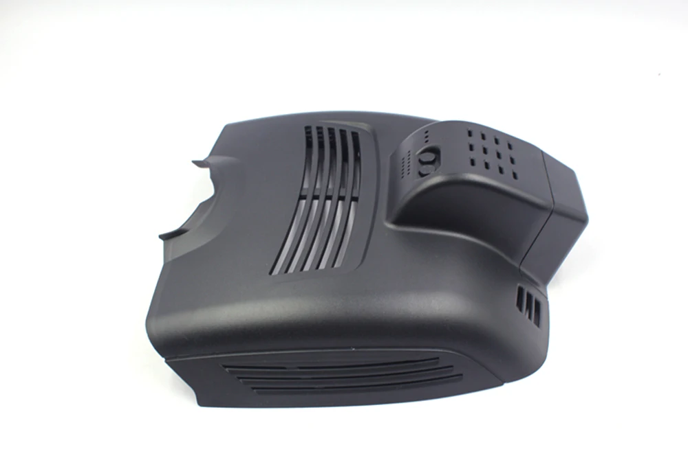 Скрытый видеорегистратор PLUSOBD Автомобильная камера заднего вида Wi Fi HD 1080 P Andorid/IOS