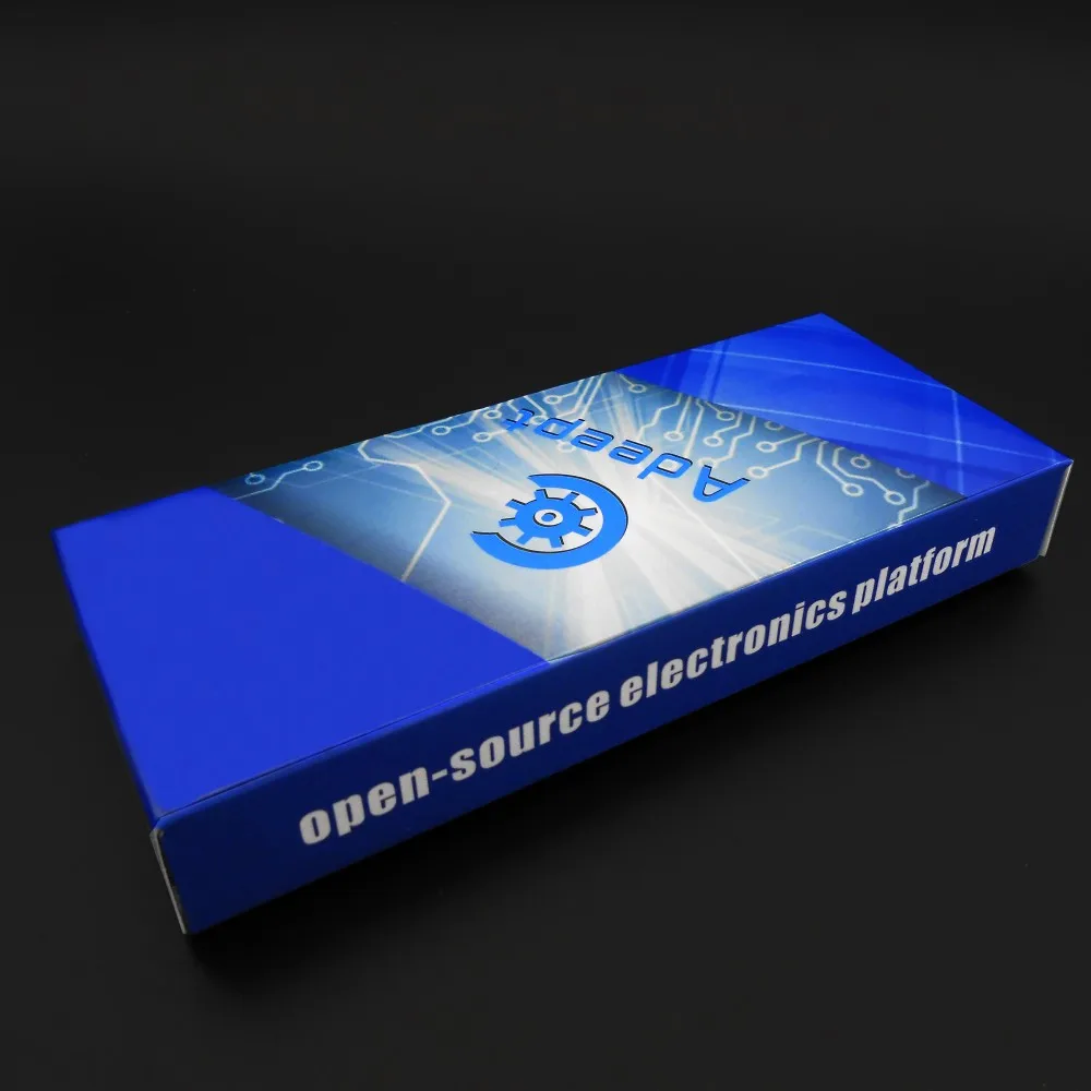 Новинка ATmega2560 ATMEGA 16U2 MEGA 2560 R3 плата + USB кабель для Arduino бесплатная доставка