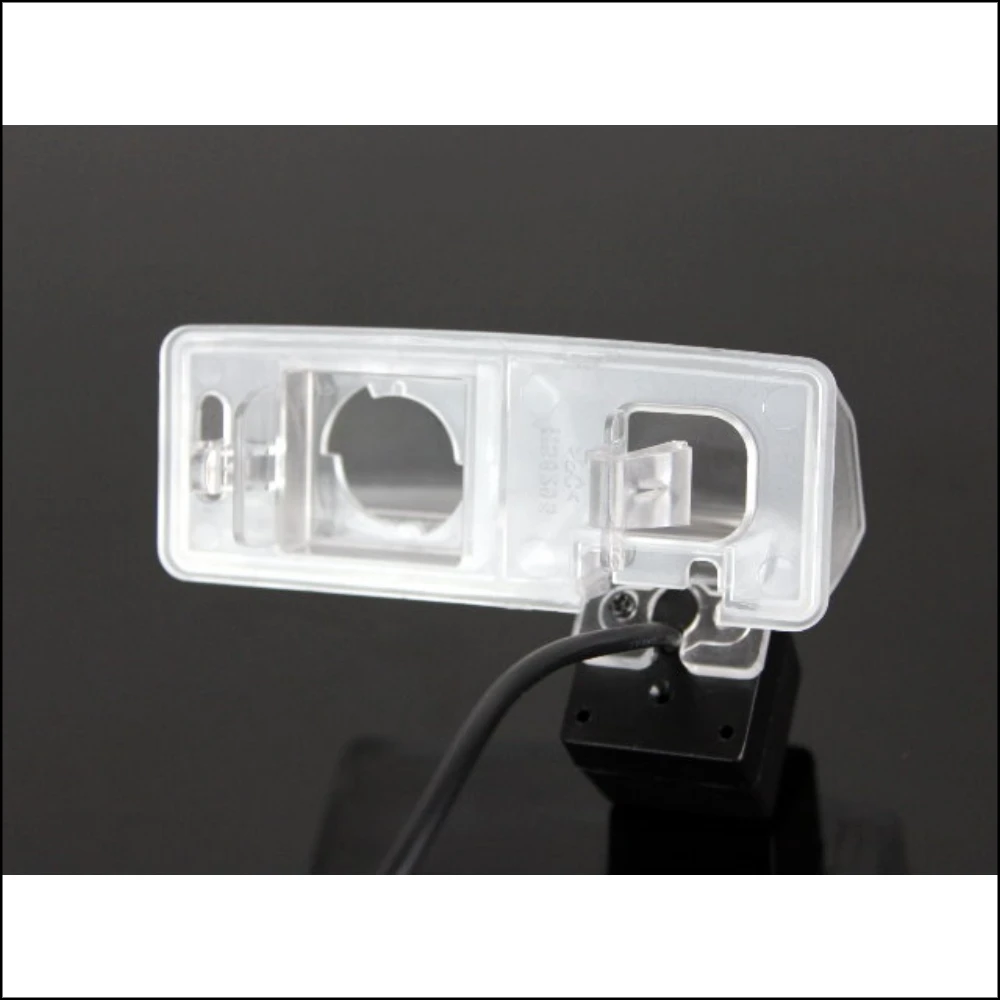 LiisLee Car Reversing image Camera For TOYOTA VENZA 2009~2017 High Quality Night Vision HD WaterProof Rear View back up CAM | Автомобили и