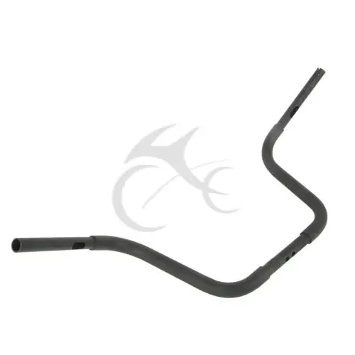 Ape Hangerbar 1 1/4 &quot12&quot Rise руль для Harley Softail FLST FXST Sportster XL 883 1200 | Автомобили и мотоциклы