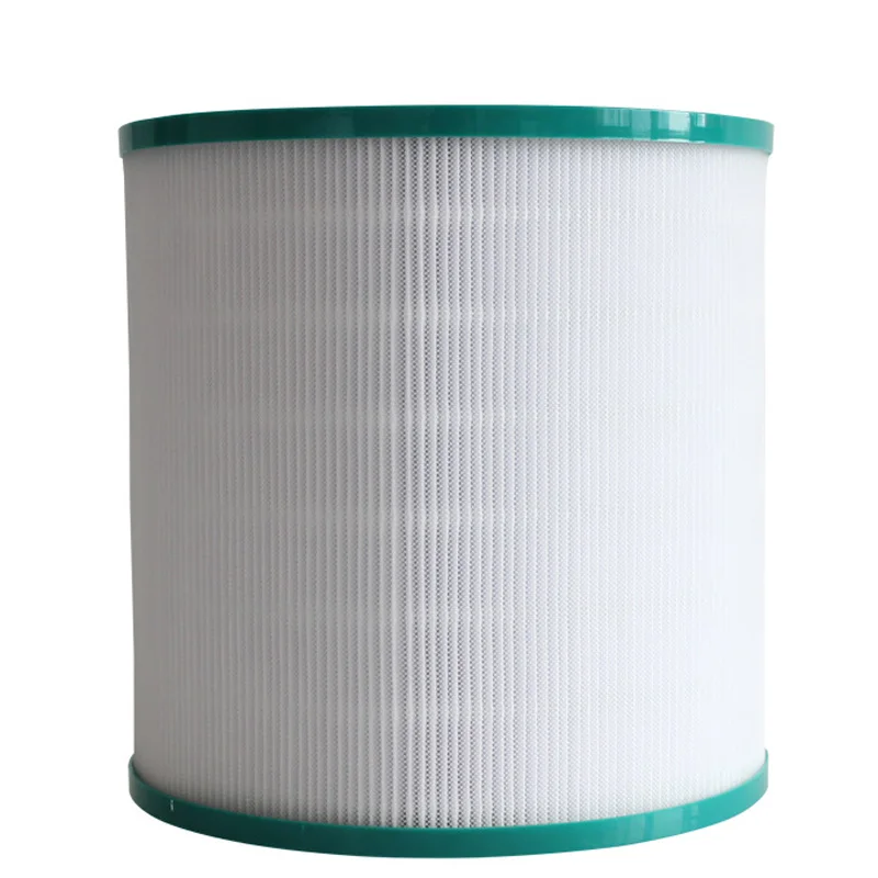 Полезный очиститель воздуха фильтрующий сердечник запасные части для Dyson TP00 TP02