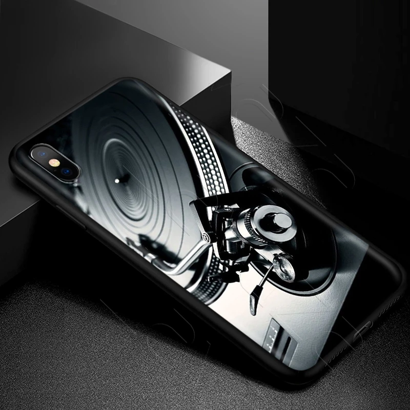 Lavaza оригинальный ретро Кассетный чехол для iPhone 11 Pro XS Max XR X 8 7 6 6S Plus 5 5s se |