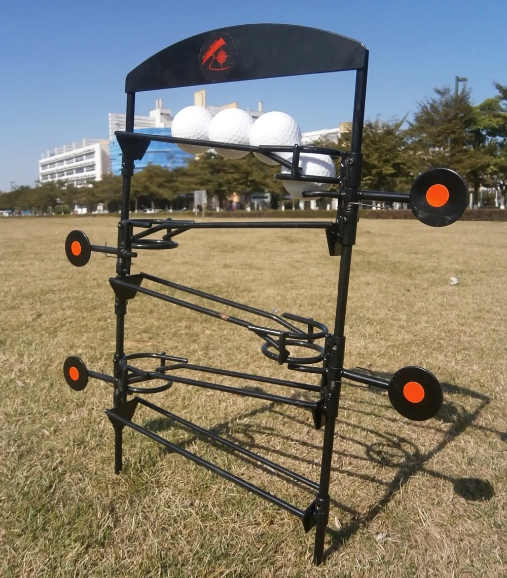 Airgun Shoot Target W. BallDrop/также для страйкбола пейнтбола улучшения охотничьей стрельбы