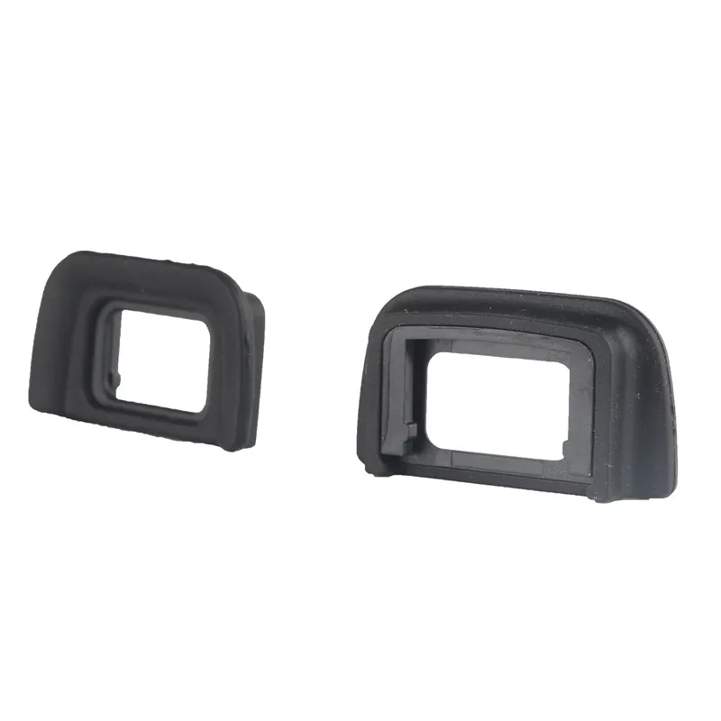 Запасная деталь для камеры Nikon D5200 D5100 D3200 D3100 D3000 D60 D40X D40 D50|viewfinder eyepiece|rubber eyecupeyecup