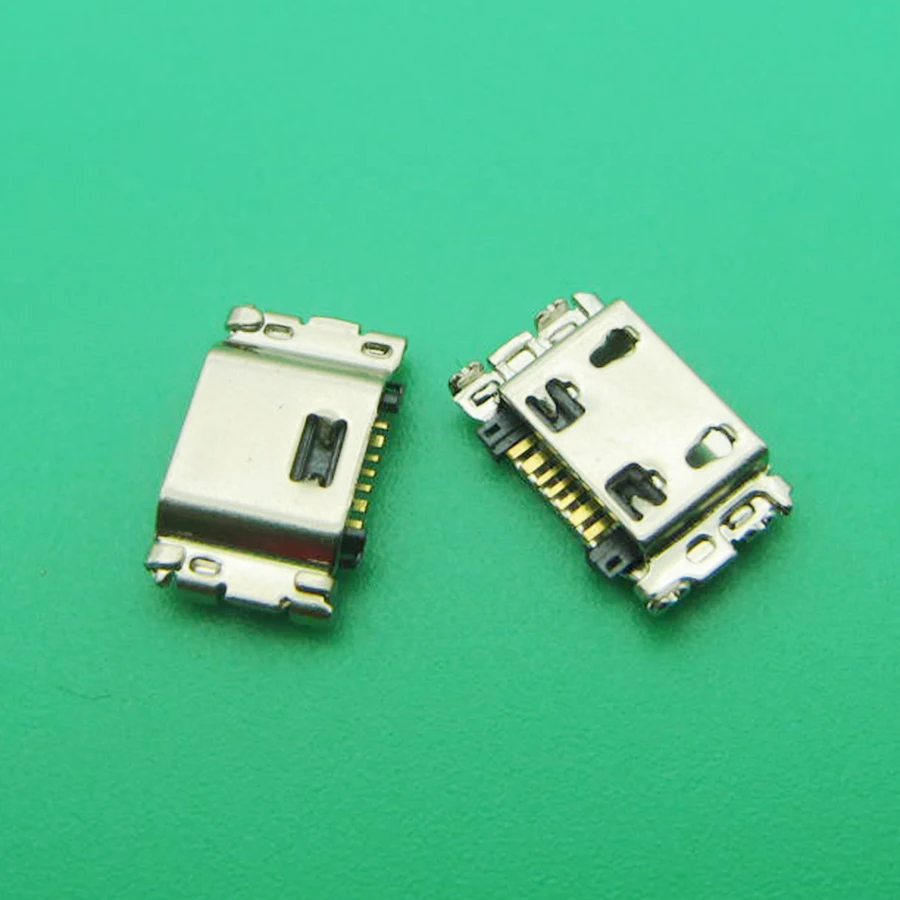 500 шт.-1500 шт. порт зарядки Micro USB разъем 7Pin для Samsung SM-J500 SM-J100 J5008 J500F J700 J7008 J700F |