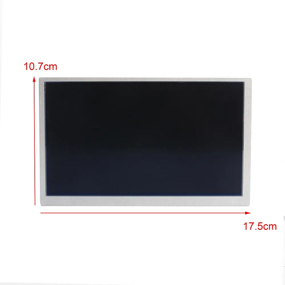 2G LCD мультимедийный MMI интерфейс монитор GPS ЖК дисплей экран навигации для AUDI A4/S4