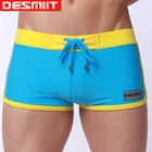 2021 брендовая одежда для плавания, мужские сексуальные плавки, пляжные шорты для плавания, мужские шорты