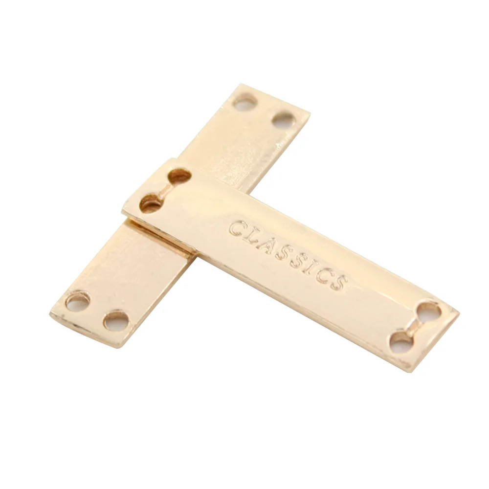 

Оптовая продажа 10 шт./лот, классические металлические этикетки ручной работы с логотипом для одежды, металлическая бирка для обуви, металли...