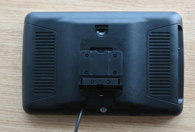 10,1 дюймовый Android система подголовник автомобиля мультимедийный плеер с WiFi USB SD(1 шт