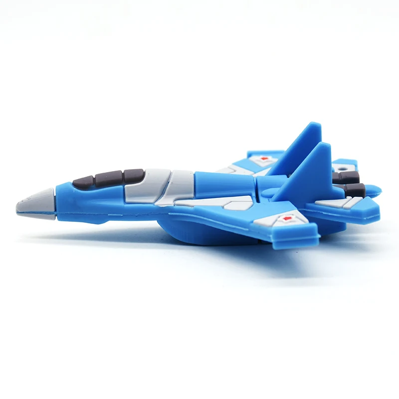 Новый мультфильм Fighter Usb флешка флешки 32 ГБ накопитель 2 0 Высокое Скорость 4 8 16 64 Гб