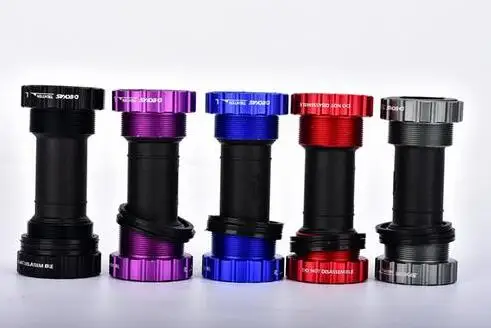 DECKAS GXP систем с BB Мост для 170 мм 32 т 34 Т 36 38 Звезду sram XX1 XO1 X1 GX XO X9 шатуны | Спорт и