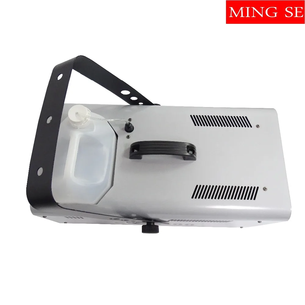 1500 Вт Снежная машина специальное оборудование для сценического эффекта снеговик