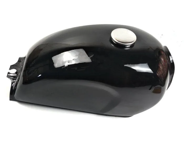 

CF125 XL150 Motorcycle Fuel Tanks Vintage Motorbike Cafe Racer Retro Modification Oil Tanks