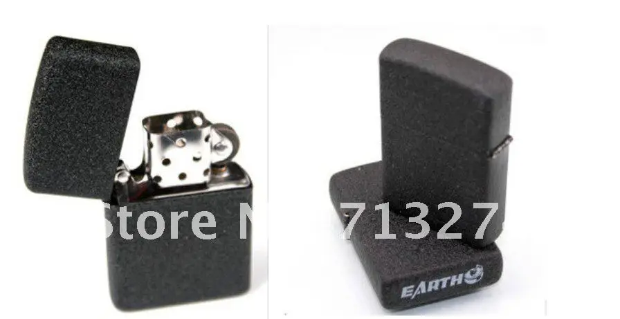 Новинка 1 шт. зажигалки для масла керосиновая Зажигалка сигарет многоразовая
