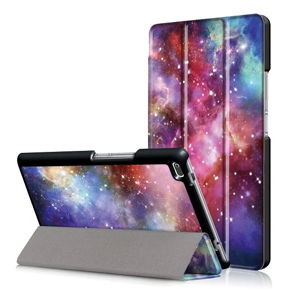 Чехол Funda для Lenovo Tab 4 8 дюймов планшет TB-8504F TB-8504 8N (2017 новый выпуск) + подарок |