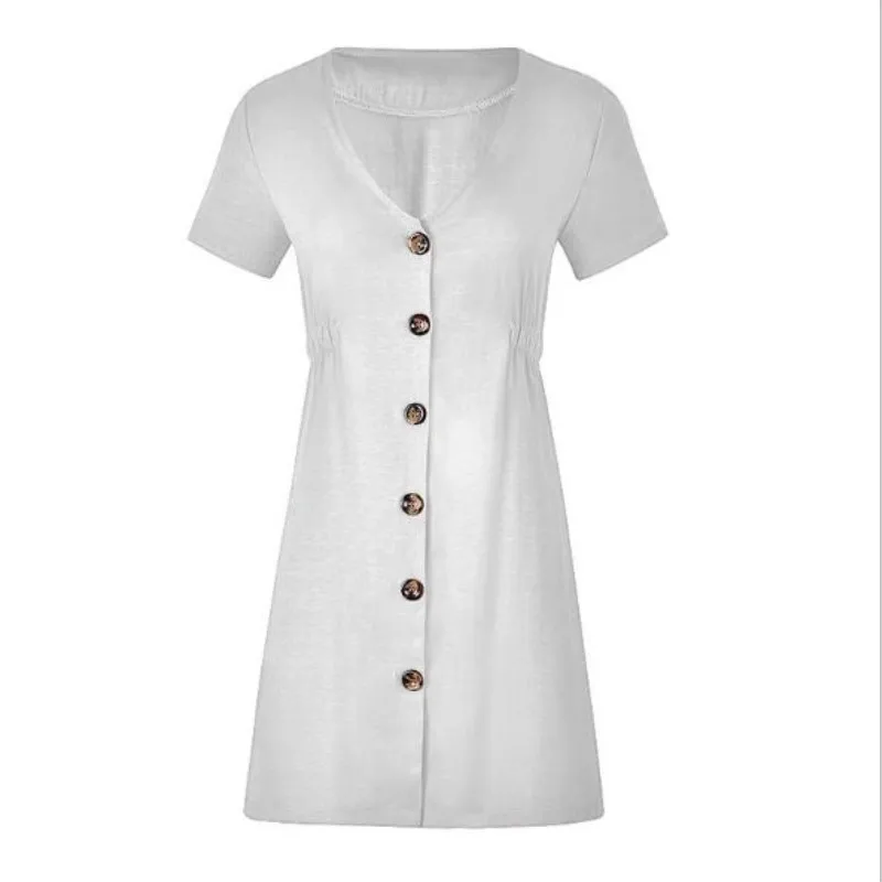 туника женская платье летнее женское большой размер сарафан женский летний