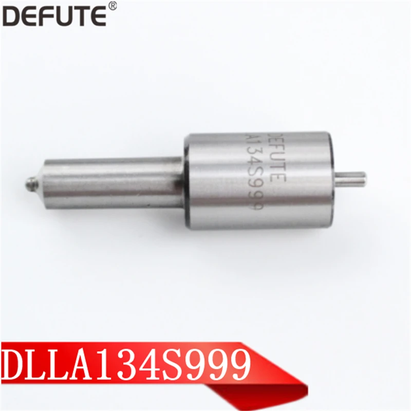 Распылительная дизельная Форсунка DLLA134S999 0433271471|Топливный инжектор| |