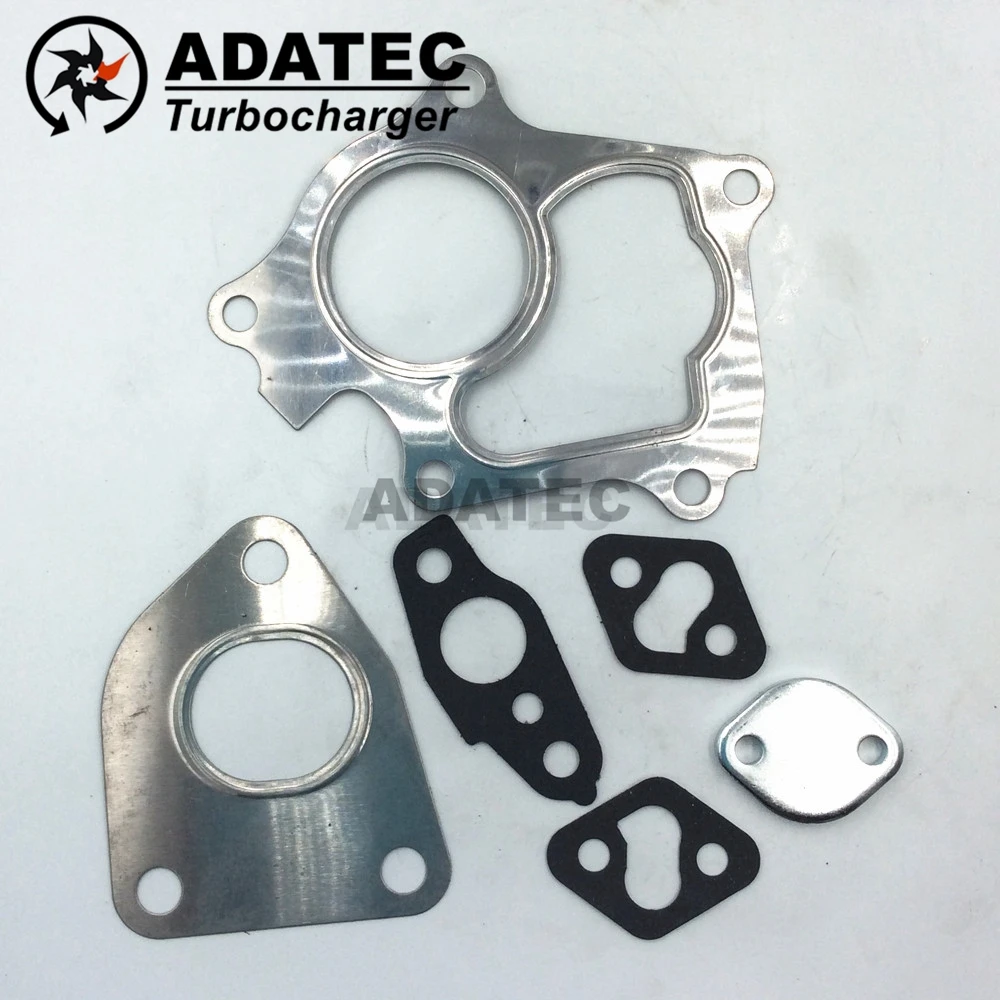 CT12A 17201 46010 турбины 1720146010 46020 прокладки турбонагнетателя для Toyota LEXUS 220D 1JZ GTE Twin Turbo