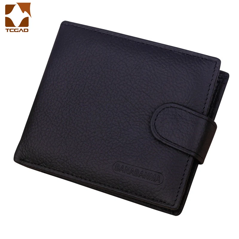 Мужской кошелек из натуральной кожи, короткий кошелек carteira masculina,, роскошный мужской кошелек billetera hombre erlek czdan