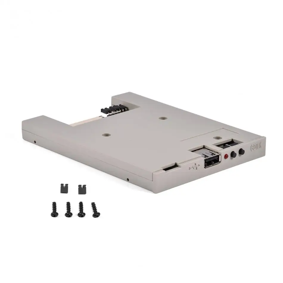 SFRM72-DU26 720K USB дисковод эмулятор для вышивальной машины BARUDAN BENS эмулятор дисковода