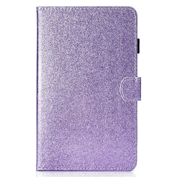 A Wekays для Amazon HD 10 блеск Bling кожа Fundas чехол для Amazon Fire HD 10 HD10 1" Tablet чехлы - Цвет: A