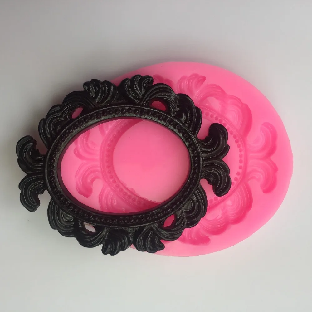 Силиконовая форма для украшения торта формы выпечки посуда инструменты