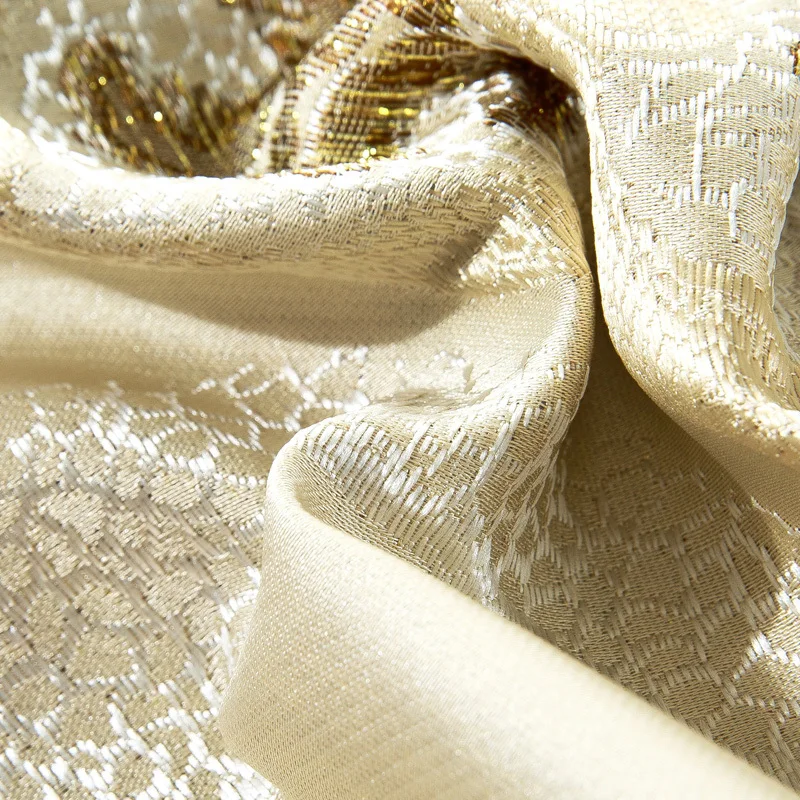 ARNIGU Double bed jacquard bedlinen 4pcs set King size Silk Cotton bedclothes Duvet cover Coverlet/bedspread Luxury Bedding sets | Домашний