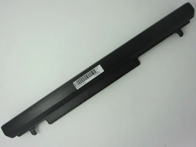 HSW 2600 мАч Батарея для Asus A56 A46 K56 K56C K56CA K56CM K46 K46C K46CA K46CM S56 S46 A31-K56 A32-K56 A41-K56 A42-K56 Батарея