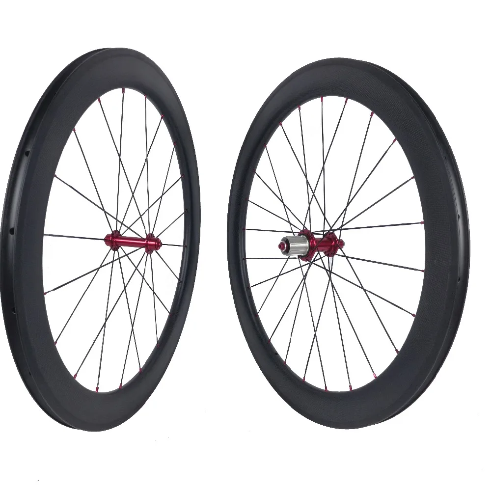 

Powerway Ceramic Hub R13 Carbon Road Bike Wheels Depth 30mm 38mm 45mm 50mm 60mm 88mm Cheap Road Bicycle Wheelset