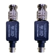 new HT201 2PCS Hantek аттенюатор 1008C осциллограф сигнал пассивный аттенюатор HT201 20:1 пассивный аттенюатор 300 В макс для пико - Цвет: new HT201 2PCS