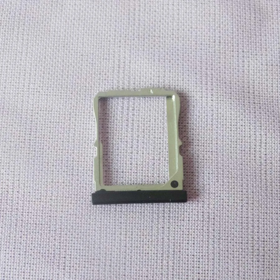2 шт./Лот новый черный/белый слот для Micro Sim-карты замена слота LG Optimus G2 D802 D800 |