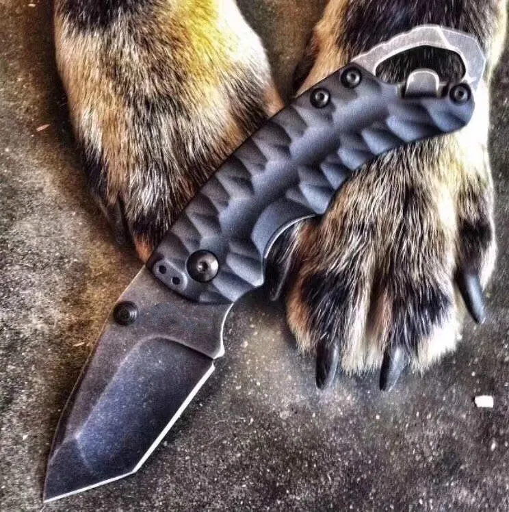 Фото OEM KX8750 походный складной нож 8Cr13 сталь многоцелевой кемпинг мини Карманный EDC OEM KX8750 походный складной нож 8Cr13 сталь многоцелевой кемпинг мини Карманный EDC