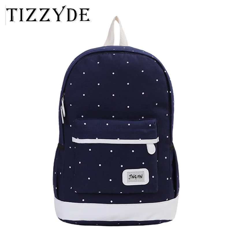 

Women Canvas 3Pcs/set School Backpacks College Schoolbag Fashion Plecak for Teenager Girl and Boys Moclila Fashion Bag SZ080