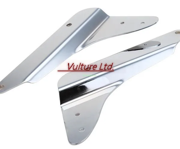 Стойка для чемодана Sissy с хромированной спинкой Honda Shadow Vlx 600 1999 2007|honda shadow sissy bar|bar