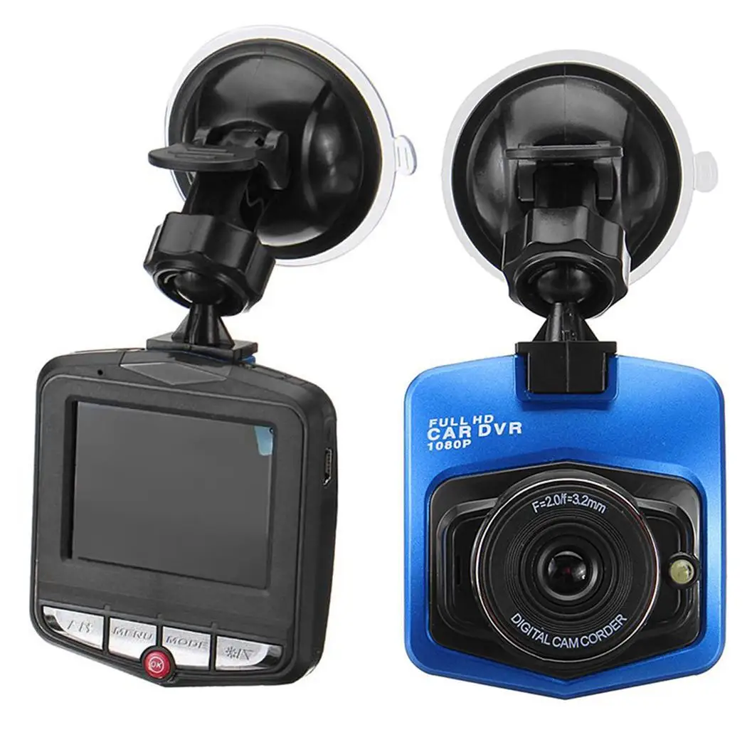 2019 Мини Автоматическая dvr камера Dashcam Full HD 1080 P ночного видения рекордео для