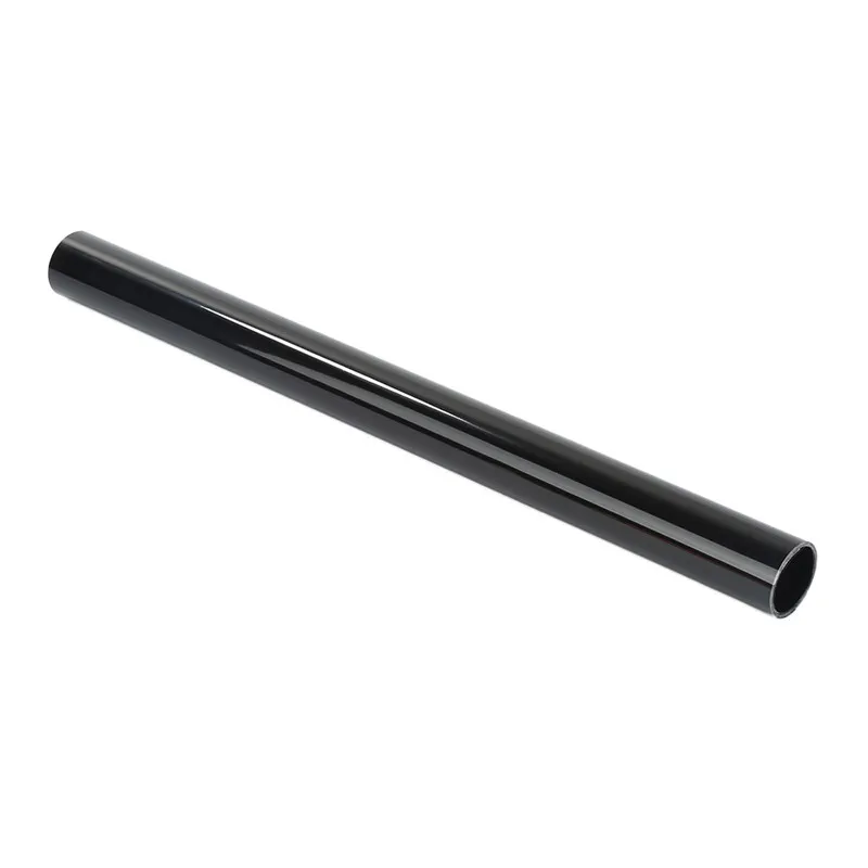 Deep Black 30*60 см/1" x 24" Авто фара Задний фонарь Тонировочная виниловая пленка наклейка мотоцикл весь автомобиль украшение автомобиля Стайлинг автомобиля аксессуары - Название цвета: Deep Black