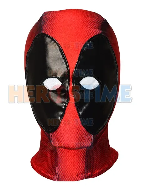 Для дам костюм с принтом Deadpool спандекс 3D принт Дэдпул Косплей зентай на Хэллоуин