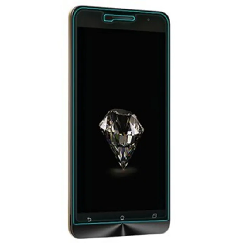 Для Asus zenfone 5 zenfone 5 A500CG A501CG A502CG A500KL T00J T00F z580 5,0 дюйма закаленное Стекло Экран защитная Пленка чехол