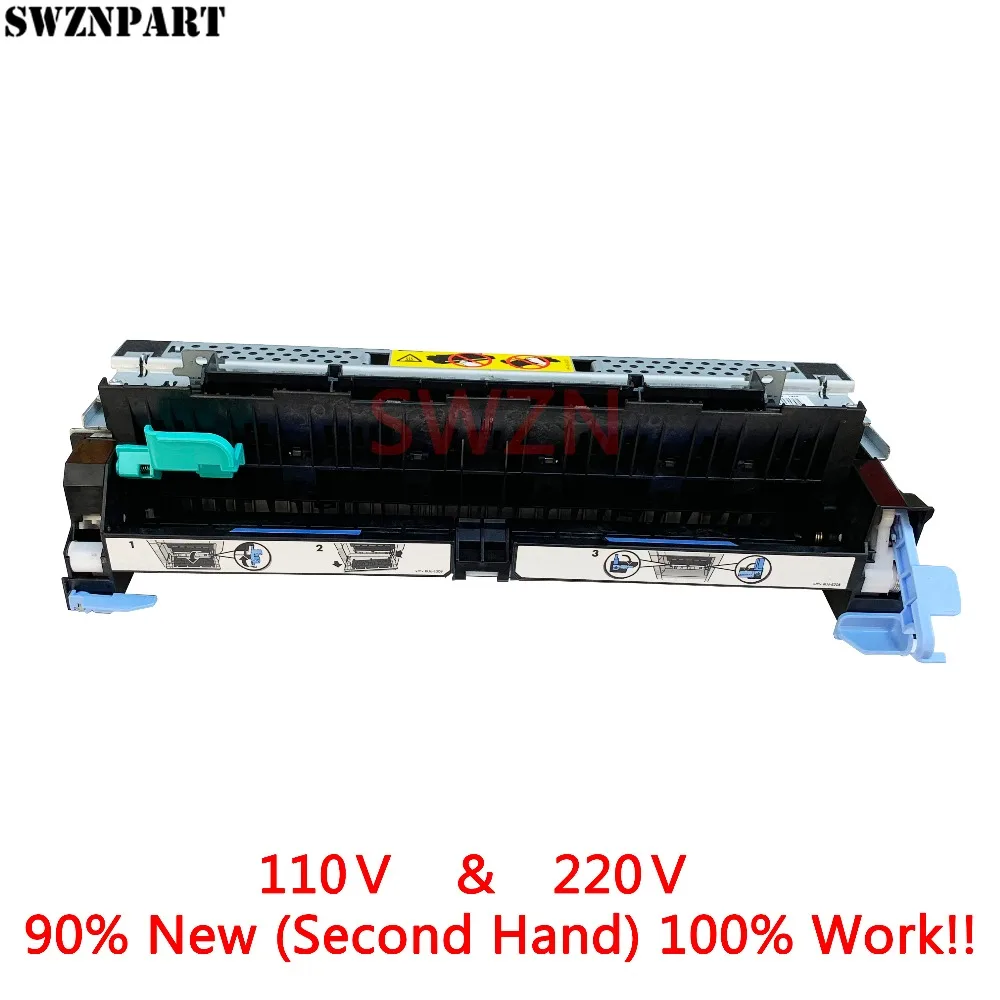 Новый комплект для сборки фьюзера HP LaserJet Enterprise 700 M712 M712n M712dn 712 M725 725 706 M435 M701 |