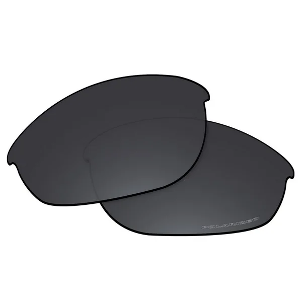 OOWLIT антицарапные Сменные линзы для солнцезащитных очков-Oakley поляризационные