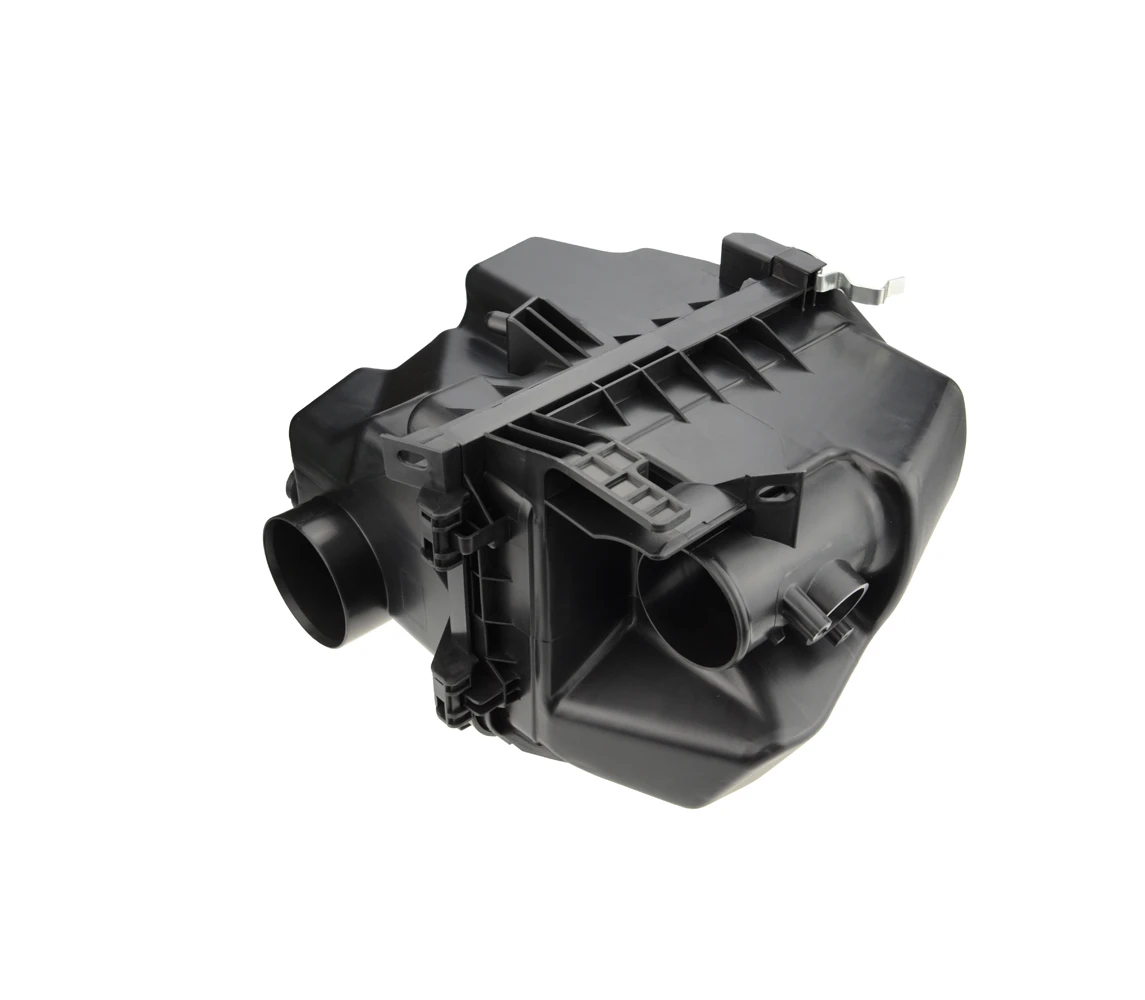 Коробка для очистки воздушного фильтра Toyota Yaris NCP90 NCP91 2005 2006 2007 2008 2009 2010 2011 4Cyl 1.3L 1.5L